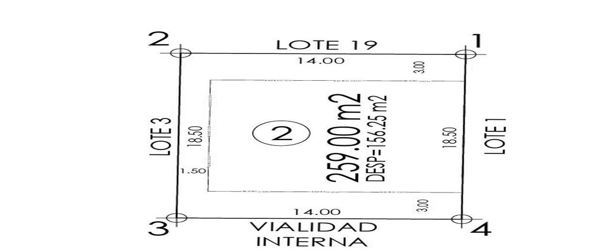 Foto de terreno habitacional en venta en  , el molino, león, guanajuato, 0 No. 05
