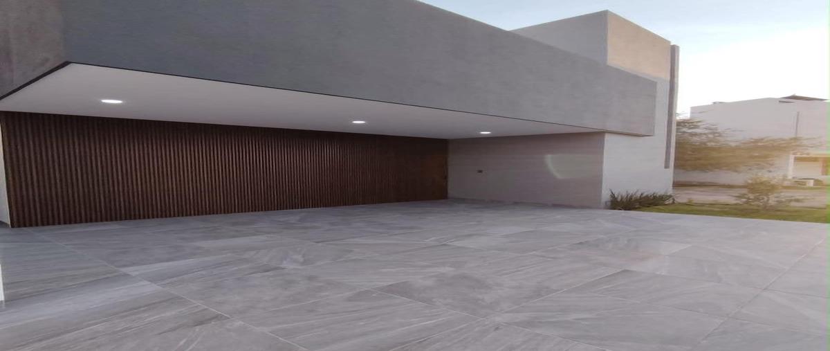 Foto de casa en venta en  , el molino, león, guanajuato, 0 No. 03