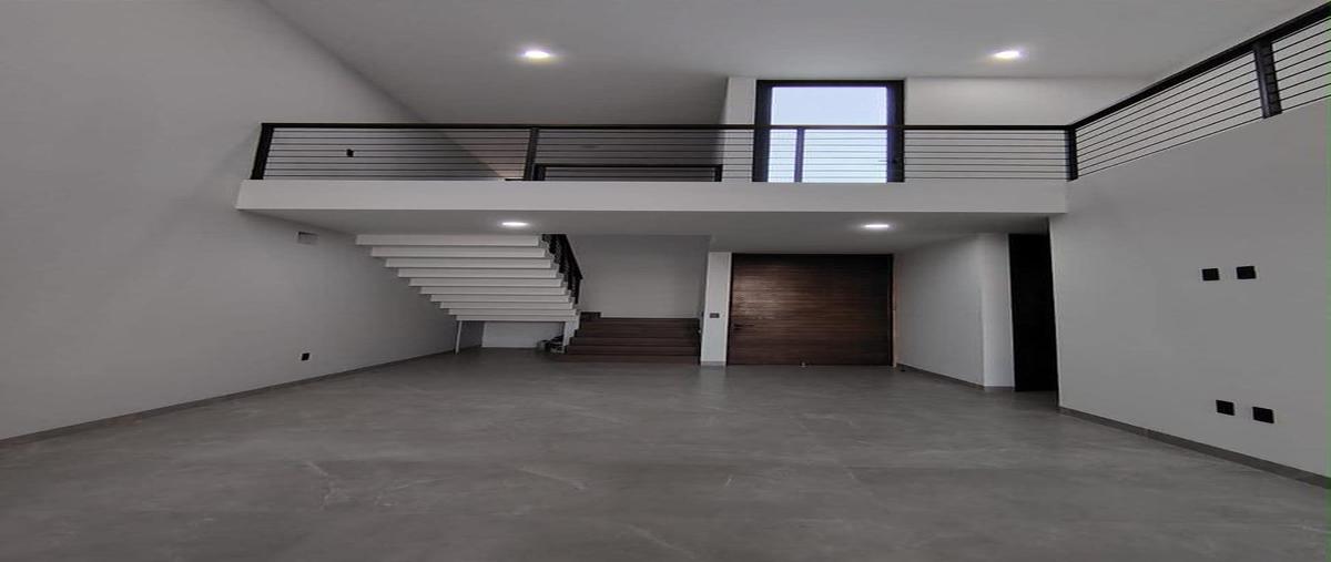 Foto de casa en venta en  , el molino, león, guanajuato, 0 No. 05