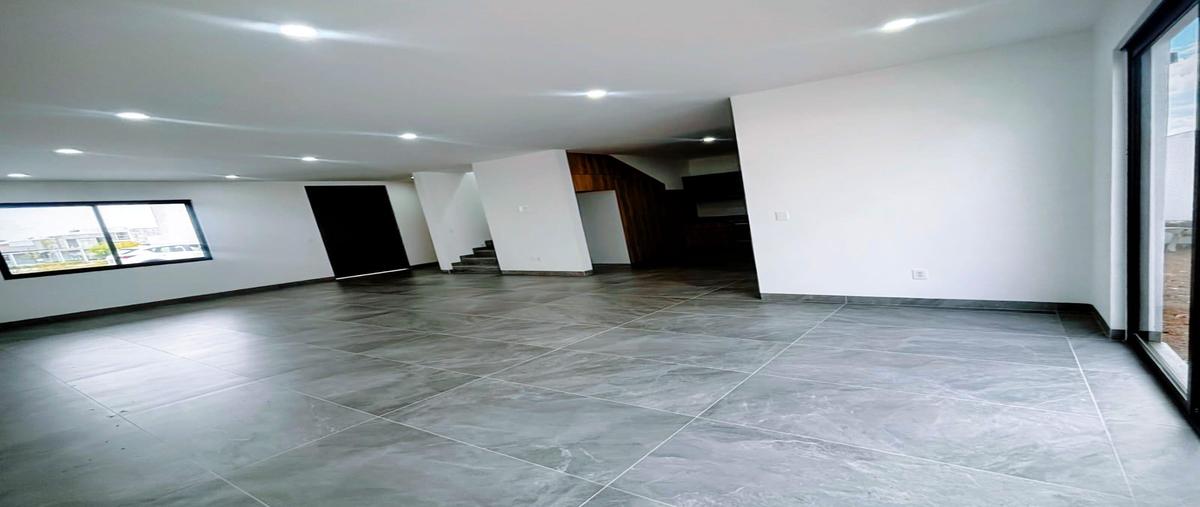 Foto de casa en venta en  , el molino, león, guanajuato, 0 No. 03