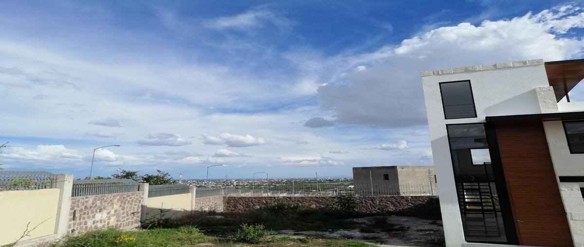 Foto de terreno habitacional en venta en  , el molino, león, guanajuato, 0 No. 05
