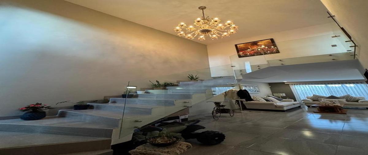 Foto de casa en venta en  , el molino, león, guanajuato, 0 No. 03