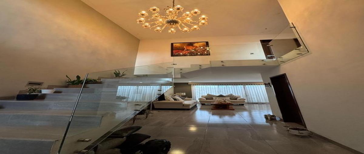 Foto de casa en venta en  , el molino, león, guanajuato, 0 No. 04