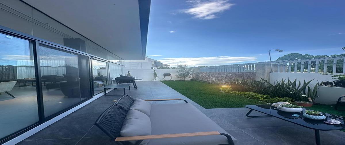 Foto de casa en venta en  , el molino, león, guanajuato, 0 No. 03