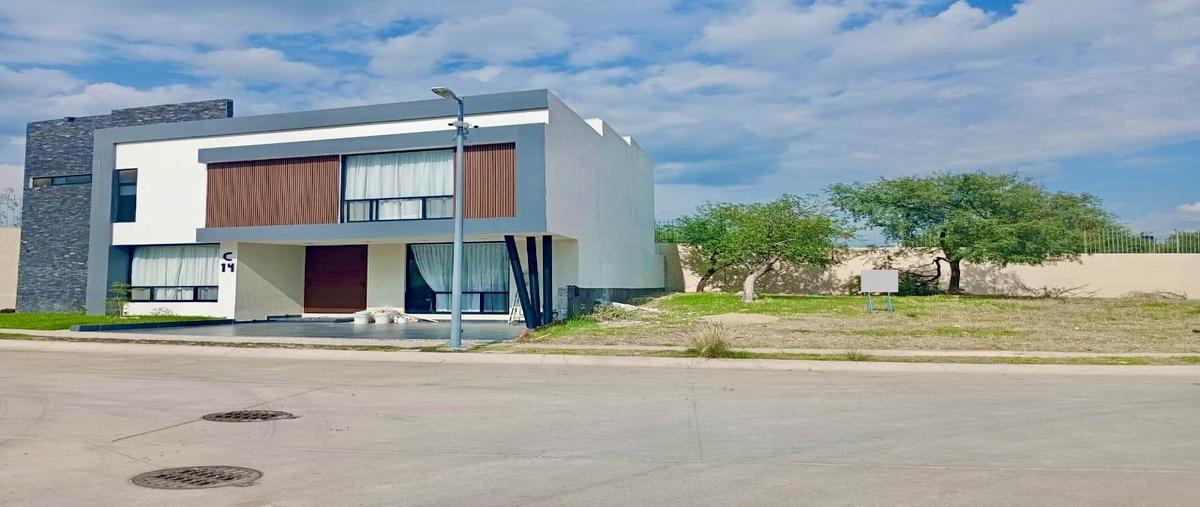 Foto de terreno habitacional en venta en  , el molino, león, guanajuato, 0 No. 03