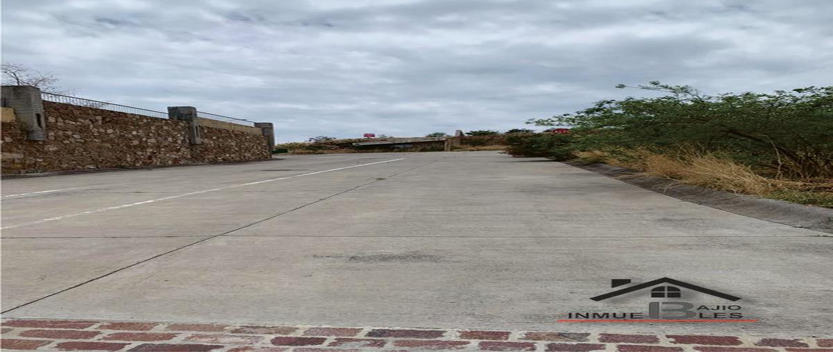 Foto de terreno habitacional en venta en  , el molino, león, guanajuato, 9844517 No. 03
