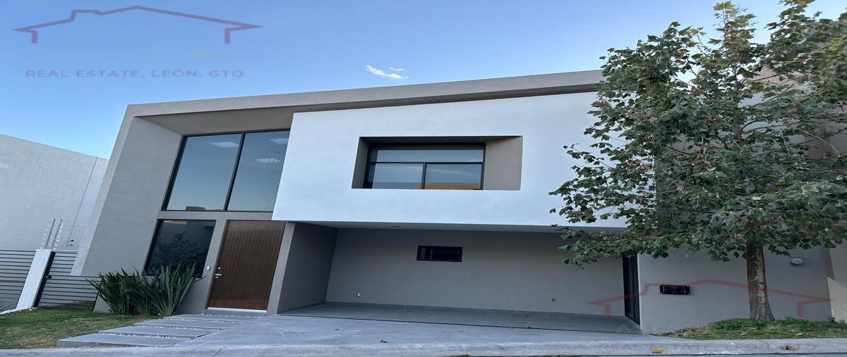 Foto de casa en , el molino residencial y golf, león, guanajuato, 0 foto 01 Foto de casa en venta en , el molino residencial y golf, león, guanajuato, 0 No. 01