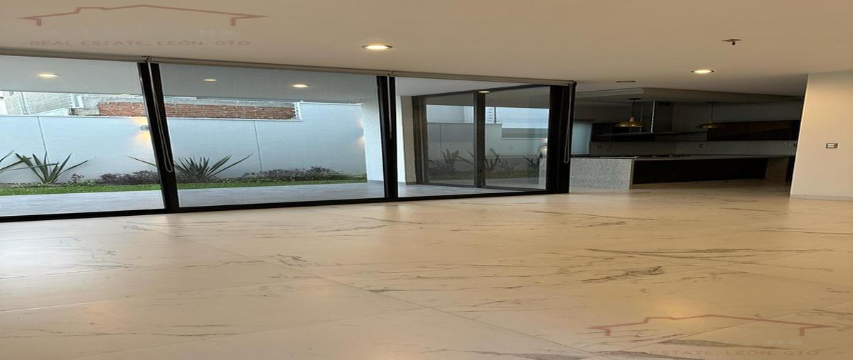 Foto de casa en , el molino residencial y golf, león, guanajuato, 0 foto 04 Foto de casa en venta en , el molino residencial y golf, león, guanajuato, 0 No. 04