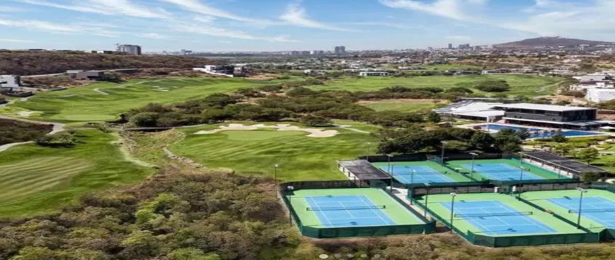 Foto de terreno habitacional en , el molino residencial y golf, león, guanajuato, 28042090 foto 02 Foto de terreno habitacional en venta en , el molino residencial y golf, león, guanajuato, 28042090 No. 02