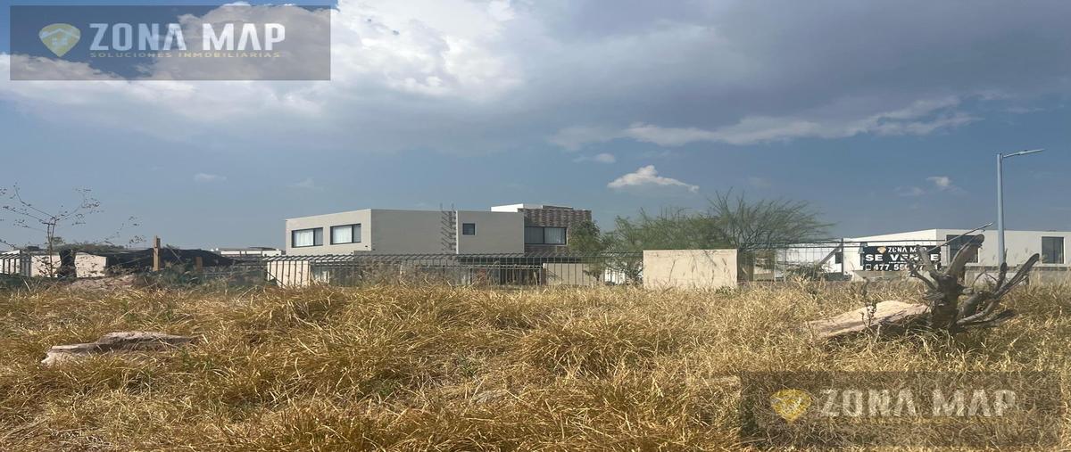 Foto de terreno habitacional en , el molino residencial y golf, león, guanajuato, 28862368 foto 02 Foto de terreno habitacional en venta en , el molino residencial y golf, león, guanajuato, 28862368 No. 02