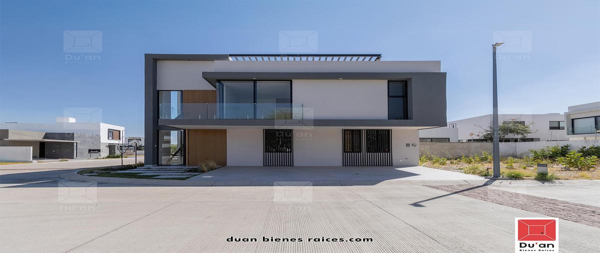 Foto de casa en venta en  , el molino residencial y golf, león, guanajuato, 0 No. 03
