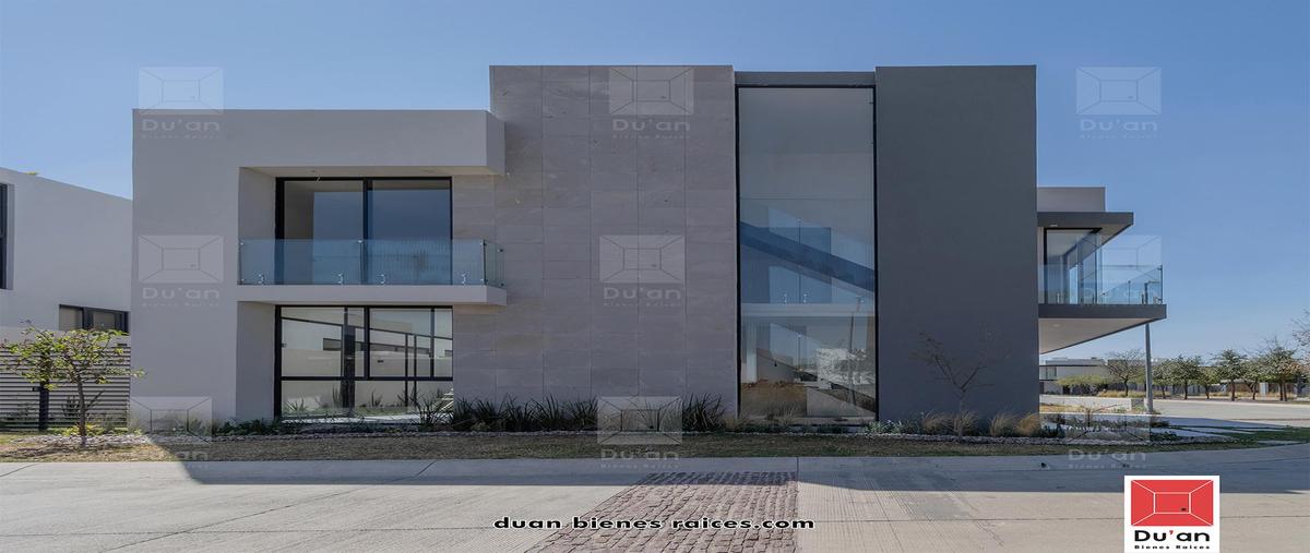 Foto de casa en venta en  , el molino residencial y golf, león, guanajuato, 0 No. 04
