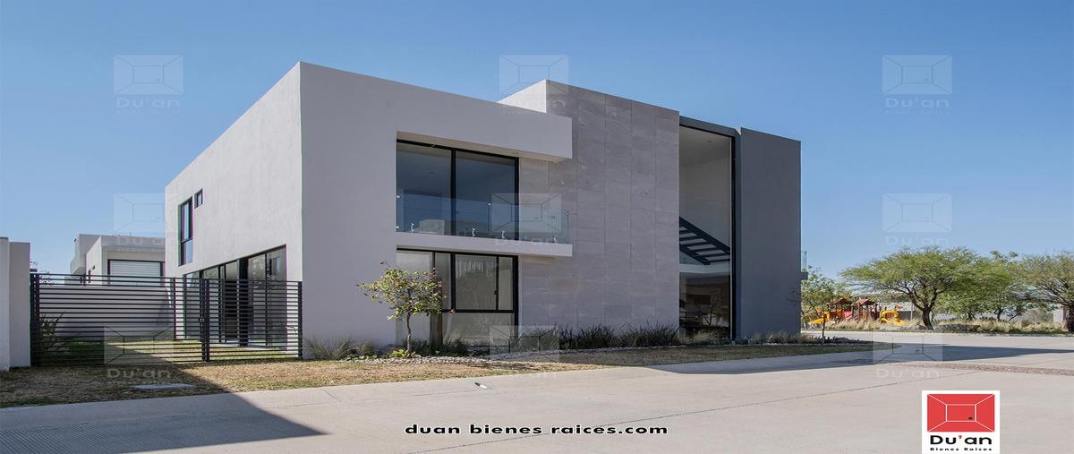 Foto de casa en venta en  , el molino residencial y golf, león, guanajuato, 0 No. 05