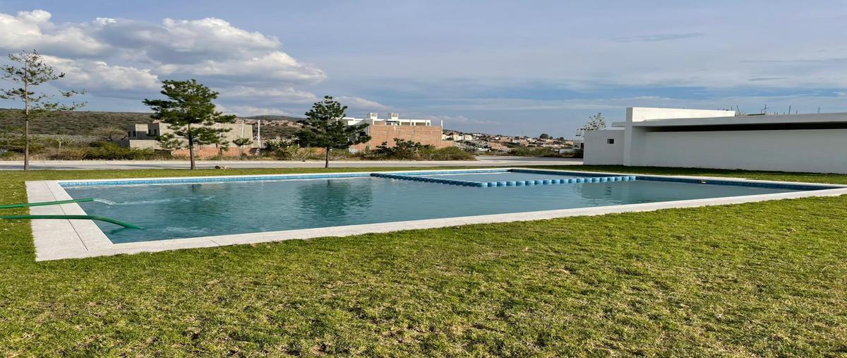 Foto de terreno habitacional en venta en  , el molino residencial y golf, león, guanajuato, 0 No. 03