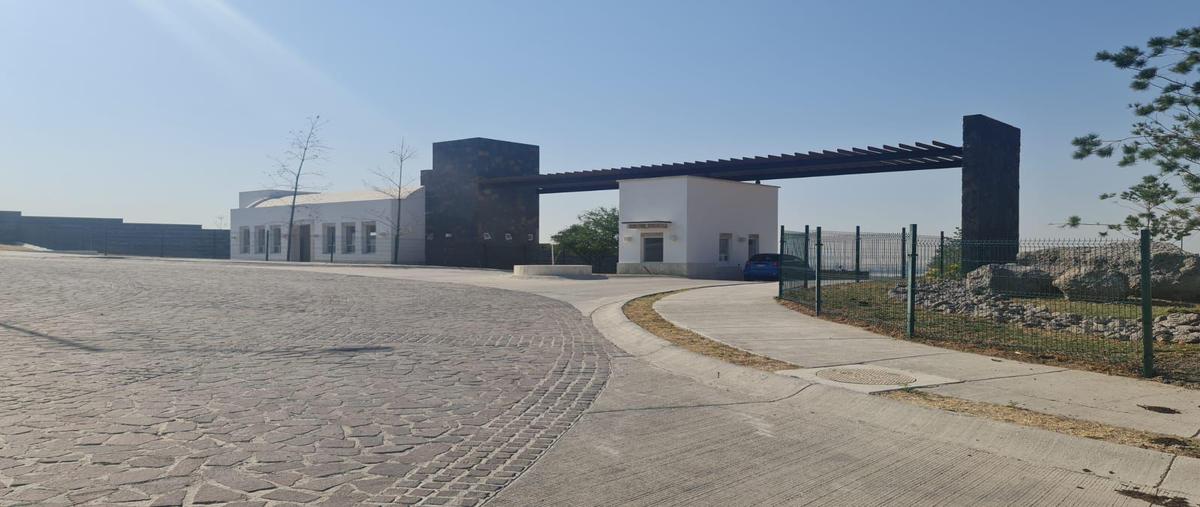 Foto de terreno habitacional en venta en  , el molino residencial y golf, león, guanajuato, 0 No. 04
