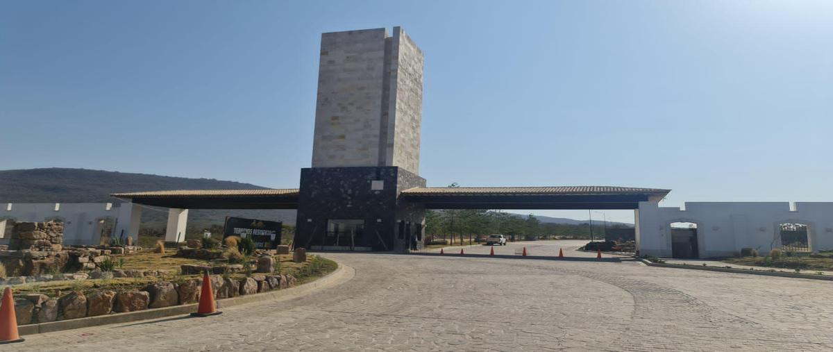 Foto de terreno habitacional en venta en  , el molino residencial y golf, león, guanajuato, 0 No. 05