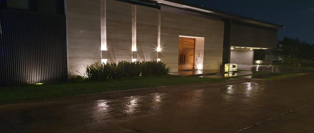 Foto de casa en venta en  , el molino residencial y golf, león, guanajuato, 0 No. 03
