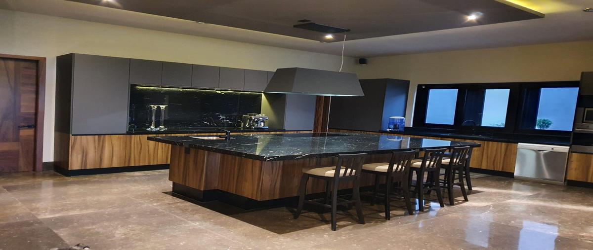 Foto de casa en venta en  , el molino residencial y golf, león, guanajuato, 0 No. 04