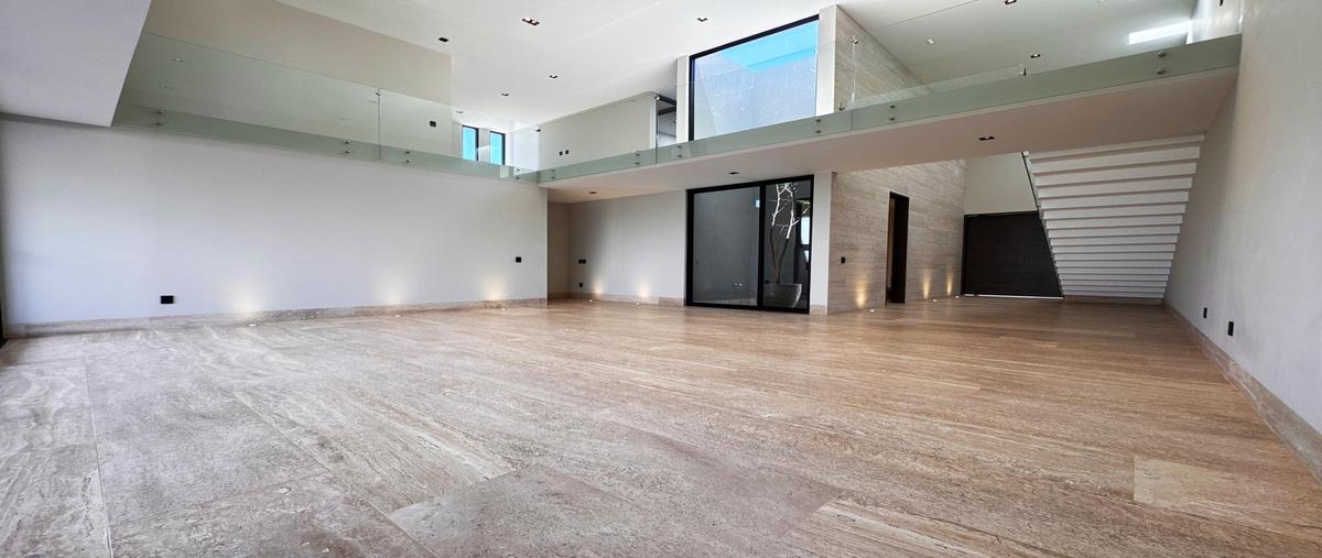 Foto de casa en venta en  , el molino residencial y golf, león, guanajuato, 30340270 No. 03