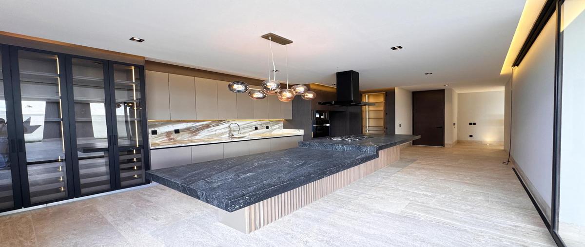 Foto de casa en venta en  , el molino residencial y golf, león, guanajuato, 30340270 No. 05