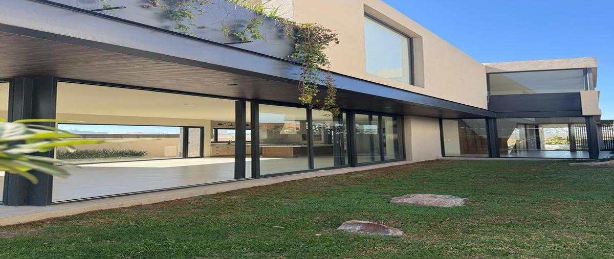 Foto de casa en , el molino residencial y golf, león, guanajuato, 0 foto 05 Foto de casa en venta en , el molino residencial y golf, león, guanajuato, 0 No. 05