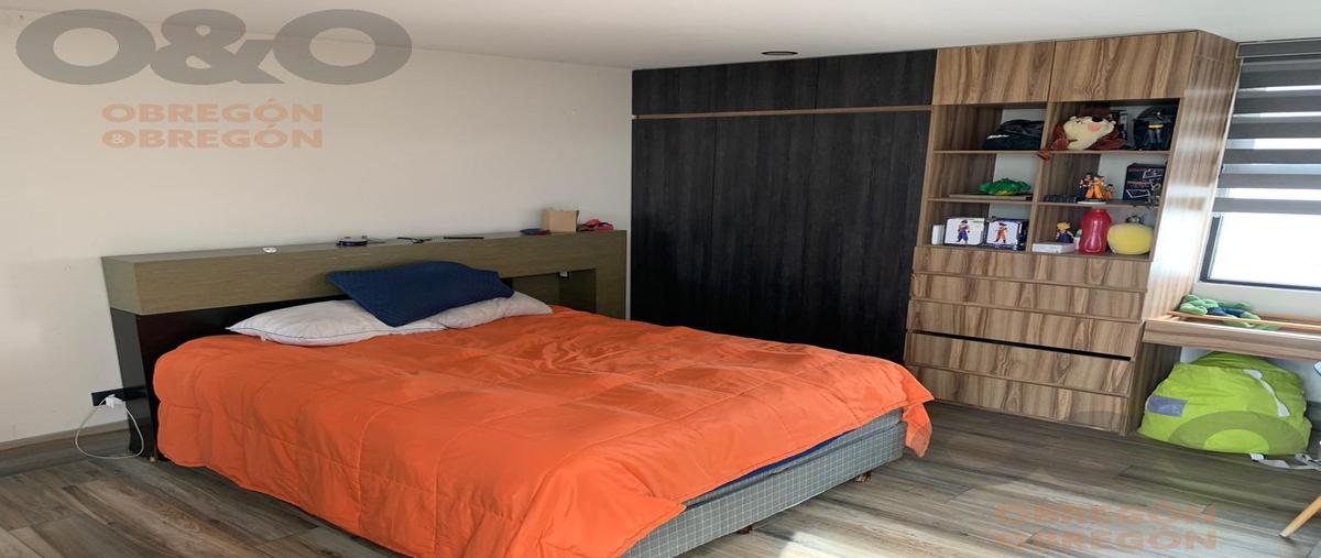 Foto de casa en venta en  , el molino residencial y golf, león, guanajuato, 30634301 No. 03