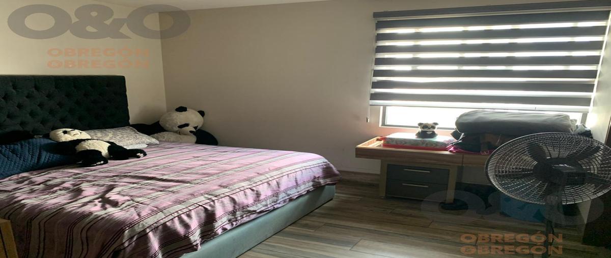 Foto de casa en venta en  , el molino residencial y golf, león, guanajuato, 30634301 No. 05