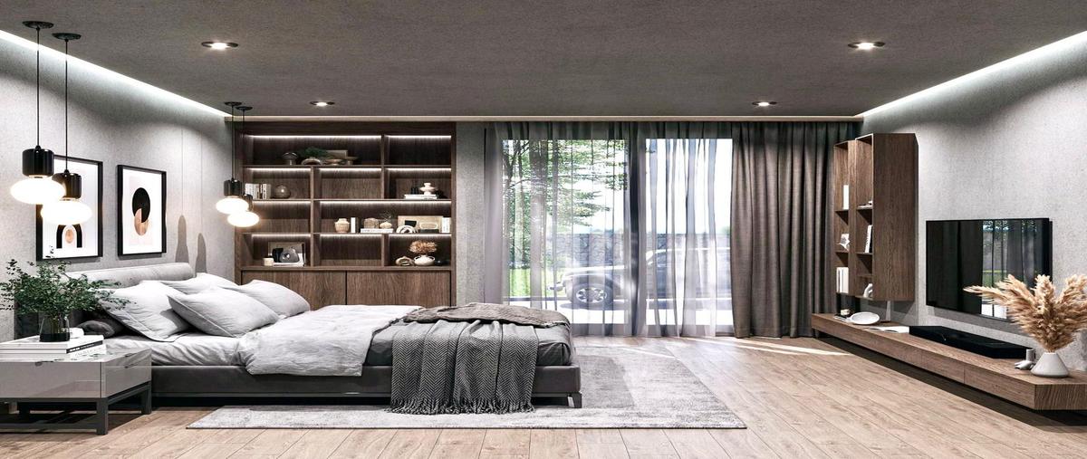 Foto de casa en venta en  , el molino residencial y golf, león, guanajuato, 0 No. 05