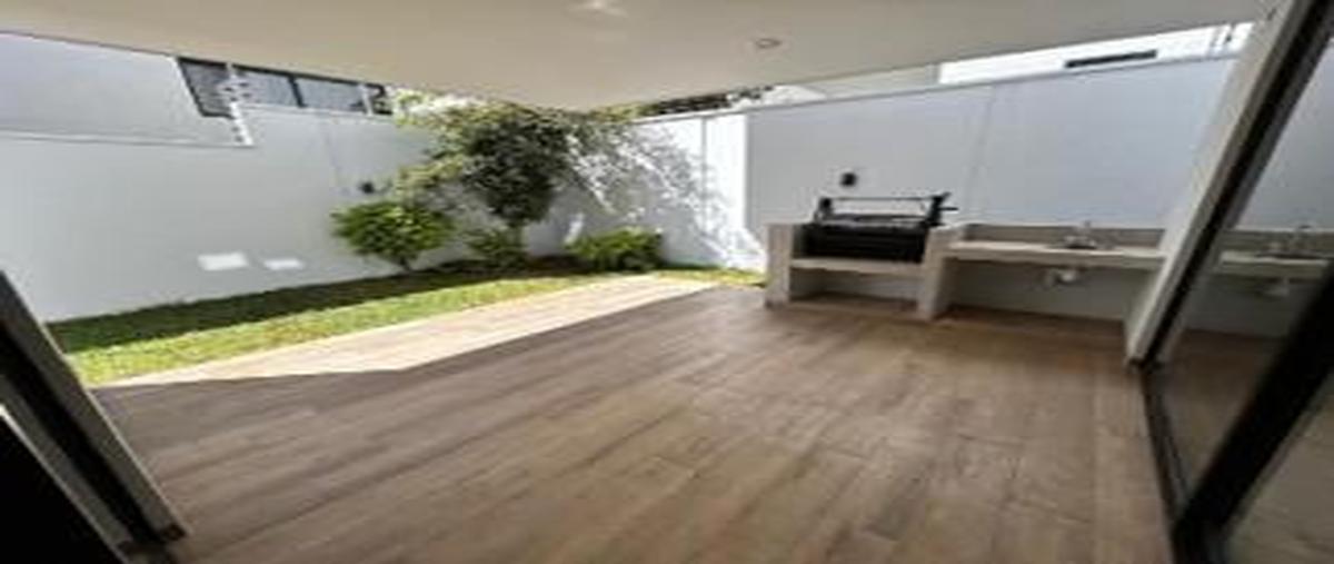 Foto de casa en renta en  , el molino residencial y golf, león, guanajuato, 0 No. 05