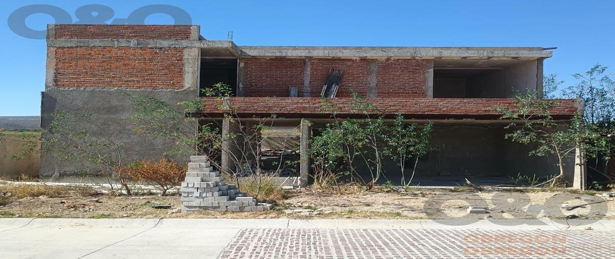 Foto de casa en venta en  , el molino residencial y golf, león, guanajuato, 31121368 No. 03
