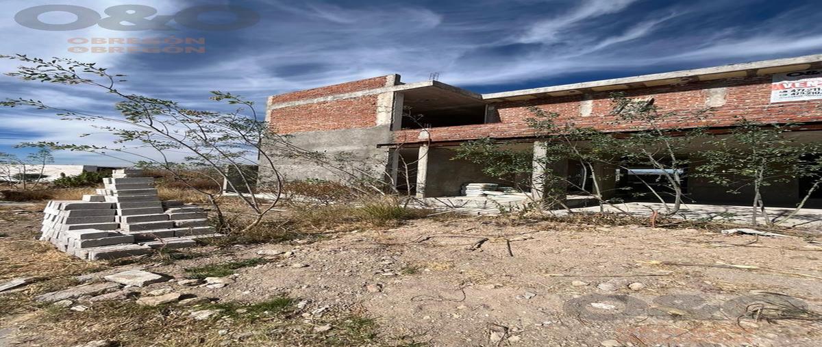 Foto de casa en venta en  , el molino residencial y golf, león, guanajuato, 31121368 No. 04