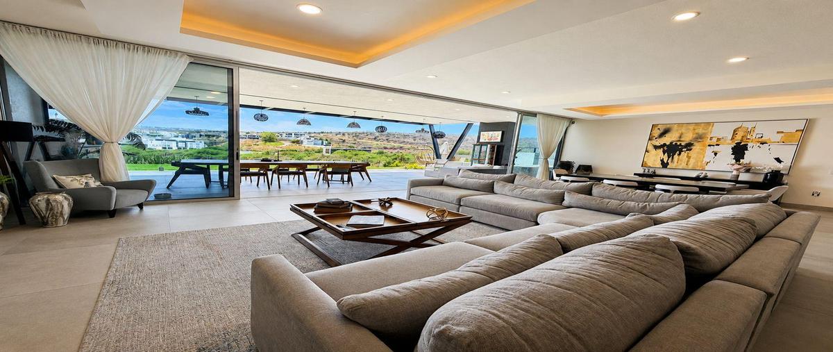 Foto de casa en venta en  , el molino residencial y golf, león, guanajuato, 0 No. 04