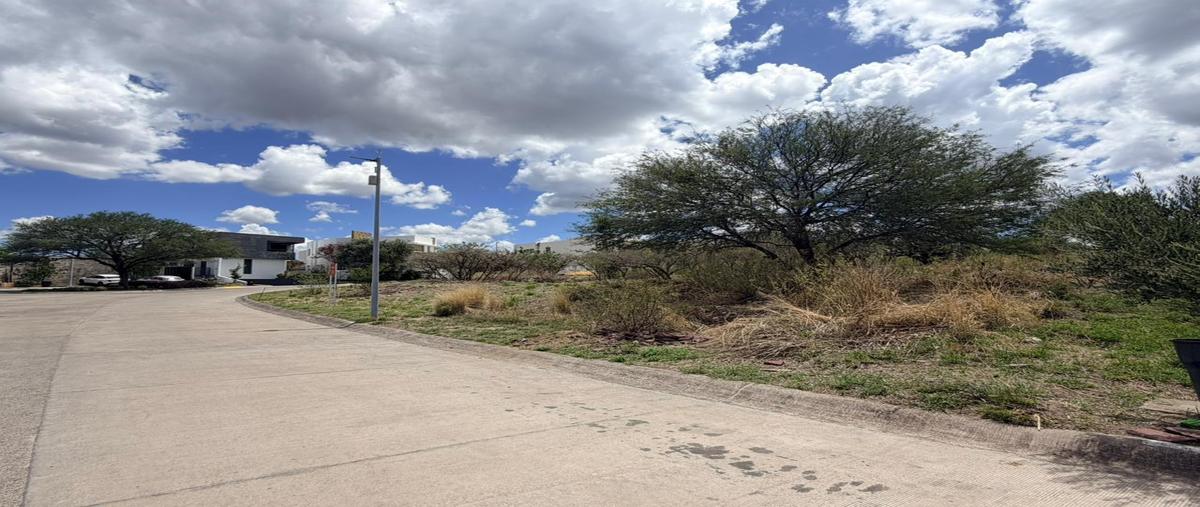 Foto de terreno habitacional en venta en  , el molino residencial y golf, león, guanajuato, 0 No. 03