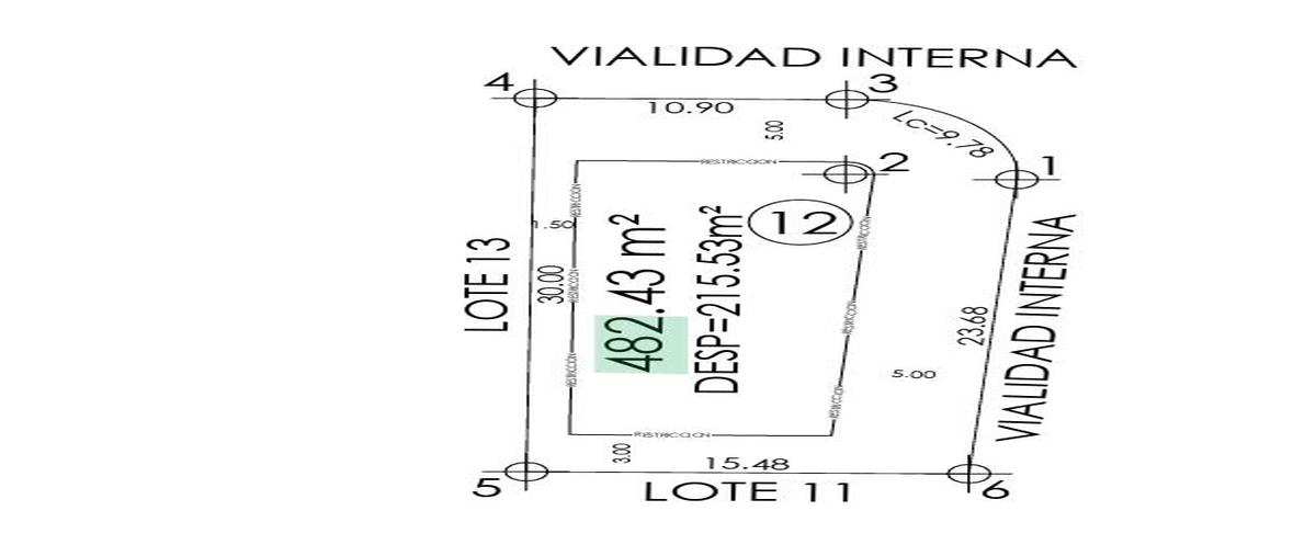 Foto de terreno habitacional en venta en  , el molino residencial y golf, león, guanajuato, 0 No. 03