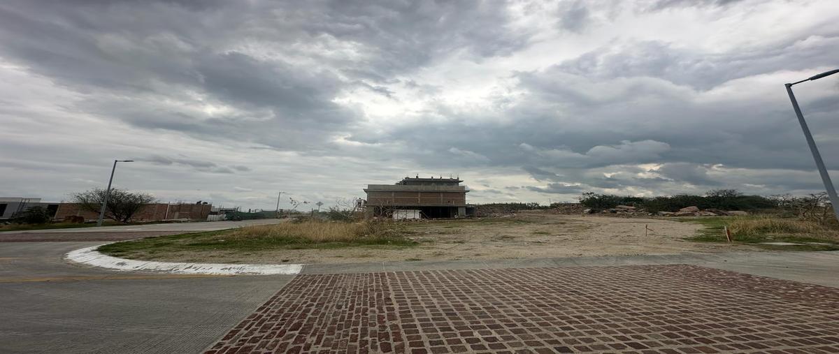Foto de terreno habitacional en venta en  , el molino residencial y golf, león, guanajuato, 0 No. 04