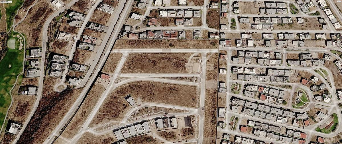 Foto de terreno habitacional en venta en  , el molino residencial y golf, león, guanajuato, 0 No. 05