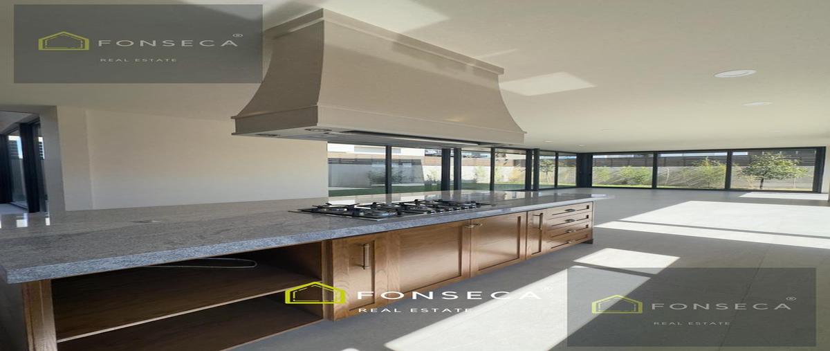 Foto de casa en venta en  , el molino residencial y golf, león, guanajuato, 0 No. 03