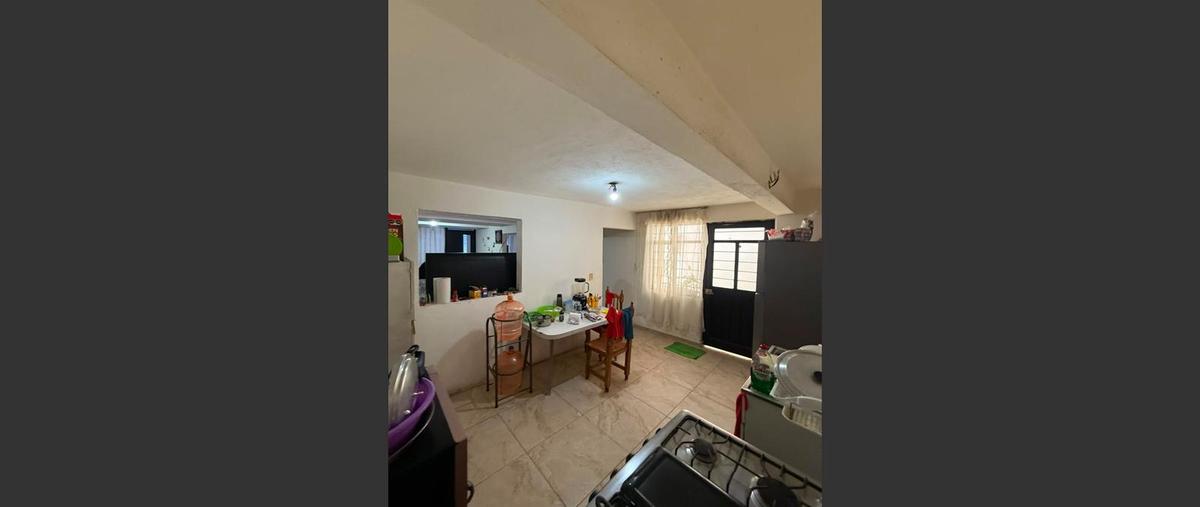 Foto de casa en venta en  , el molino tezonco, iztapalapa, df / cdmx, 0 No. 03