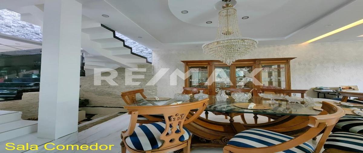 Foto de casa en venta en el molino , villa coapa, tlalpan, df / cdmx, 30471593 No. 04