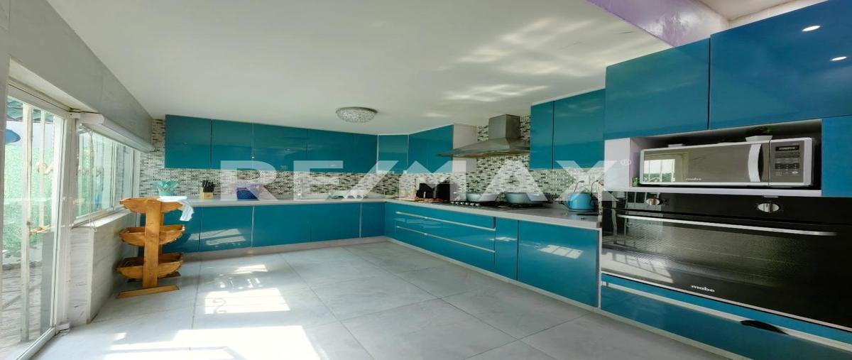 Foto de casa en venta en el molino , villa coapa, tlalpan, df / cdmx, 30471593 No. 05