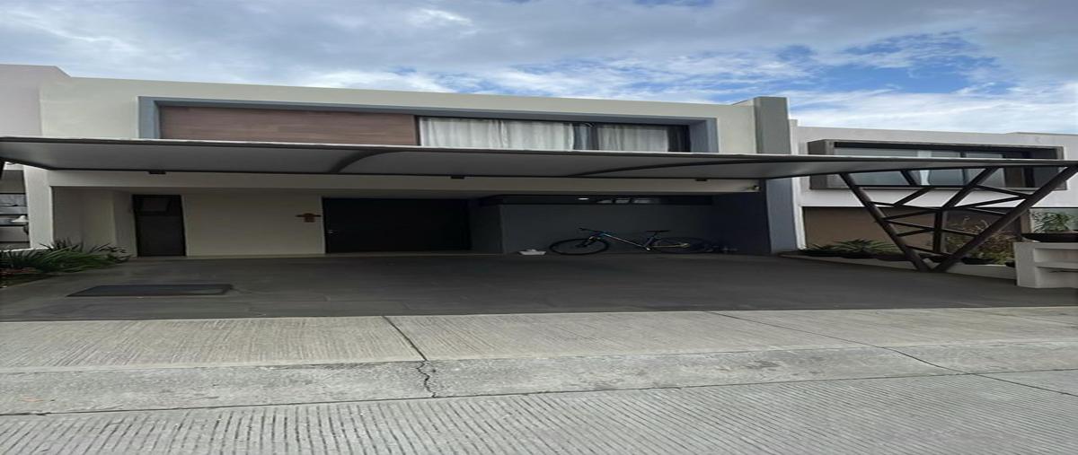 Foto de casa en venta en  , el monasterio, morelia, michoacán de ocampo, 0 No. 01