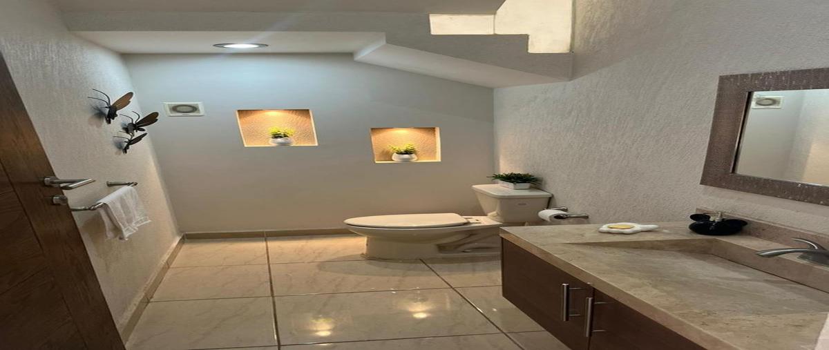 Foto de casa en venta en  , el monasterio, morelia, michoacán de ocampo, 0 No. 05