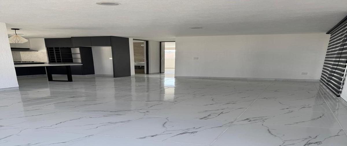 Foto de departamento en renta en  , el monasterio, morelia, michoacán de ocampo, 0 No. 03