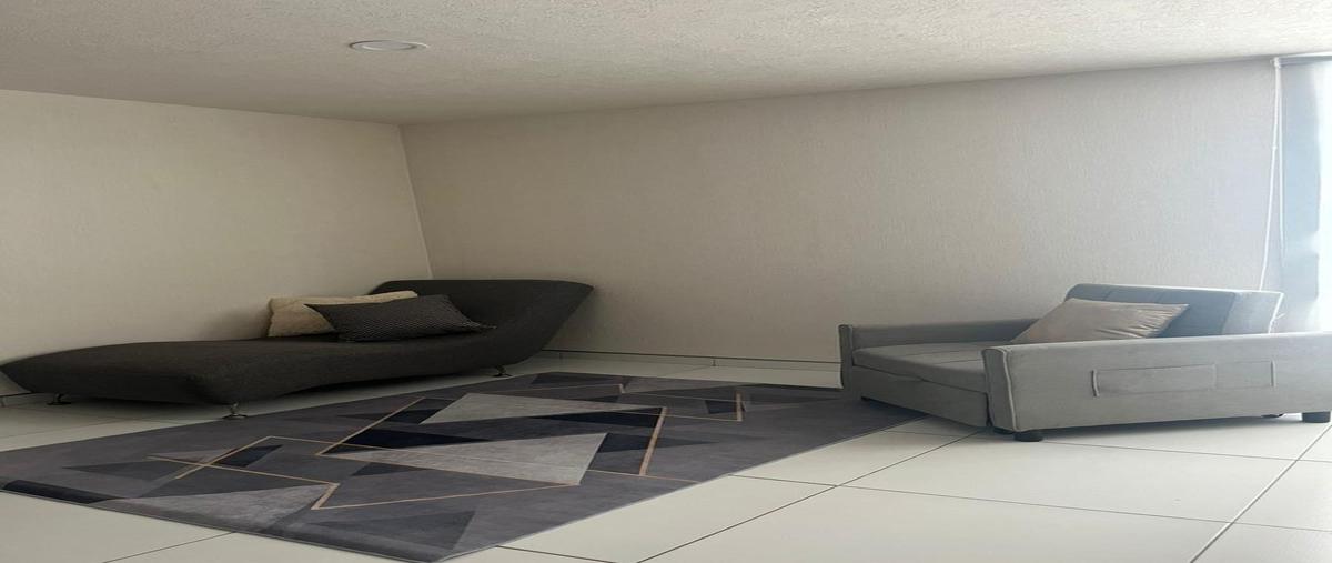 Foto de departamento en renta en  , el monasterio, morelia, michoacán de ocampo, 0 No. 04