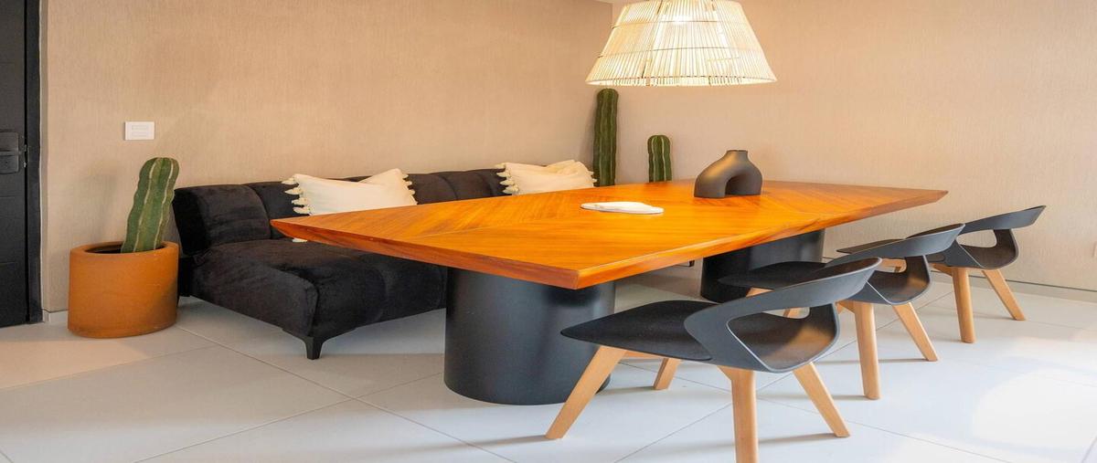 Foto de departamento en venta en  , el monasterio, morelia, michoacán de ocampo, 0 No. 03