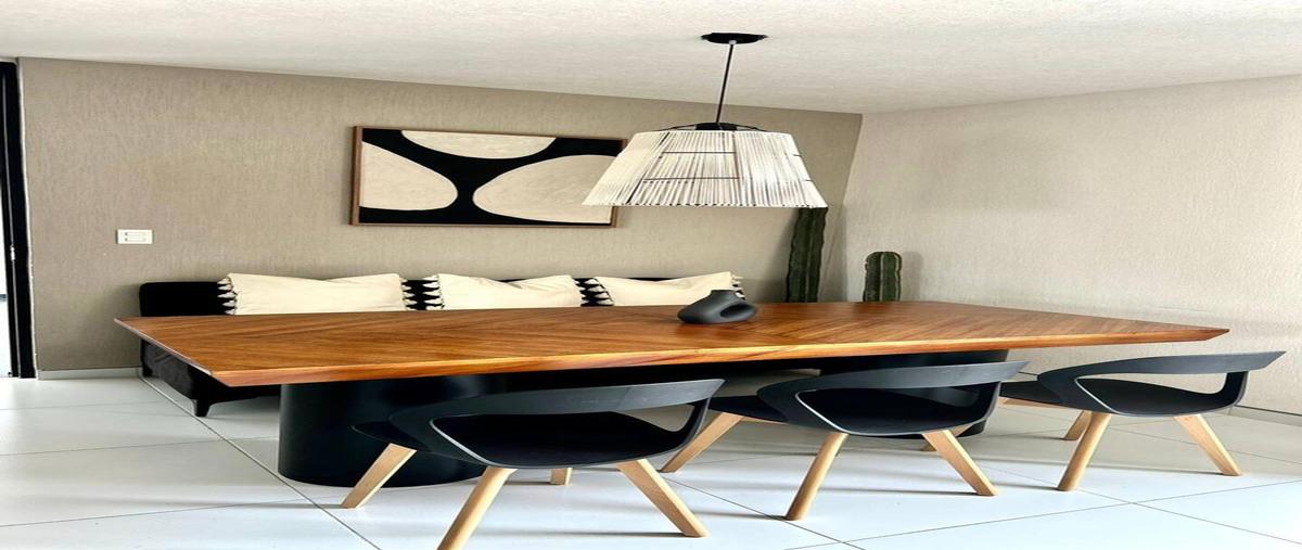 Foto de departamento en venta en  , el monasterio, morelia, michoacán de ocampo, 0 No. 04