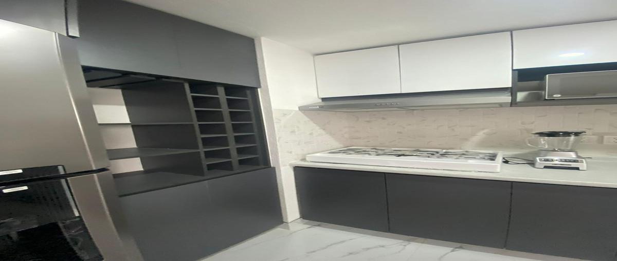 Foto de departamento en renta en  , el monasterio, morelia, michoacán de ocampo, 0 No. 03