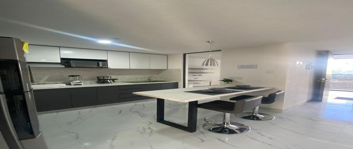 Foto de departamento en renta en  , el monasterio, morelia, michoacán de ocampo, 0 No. 04