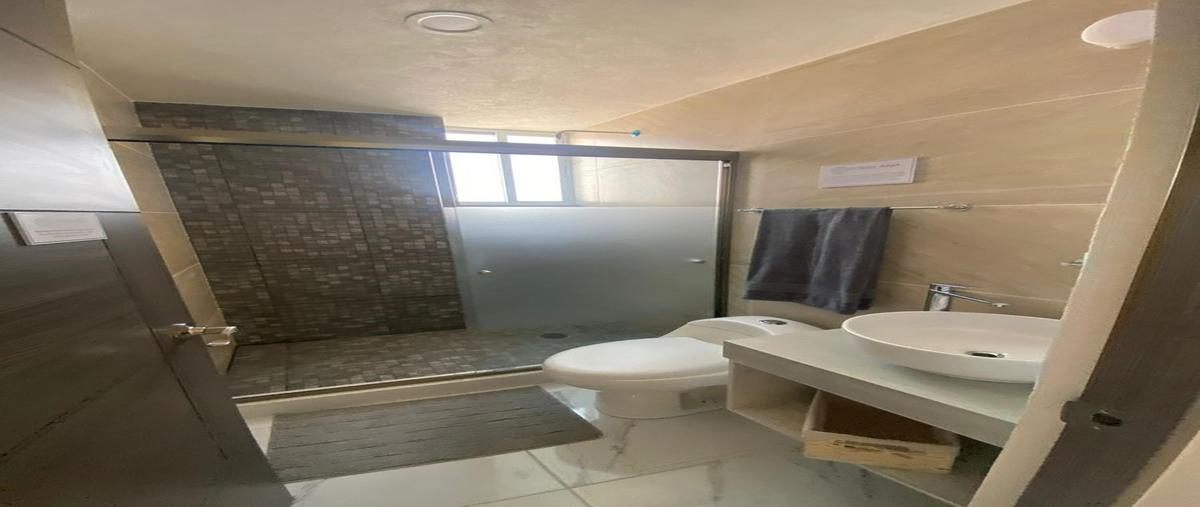 Foto de departamento en renta en  , el monasterio, morelia, michoacán de ocampo, 0 No. 05