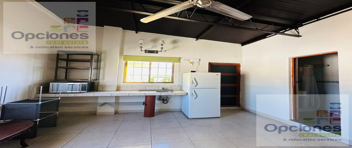 Foto de departamento en renta en  , el monte, salamanca, guanajuato, 0 No. 04
